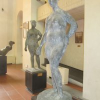 Verrocchio Art Centre