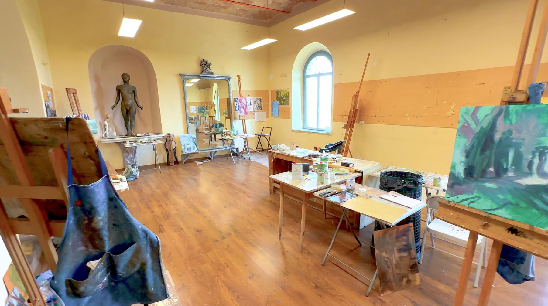 The Studios